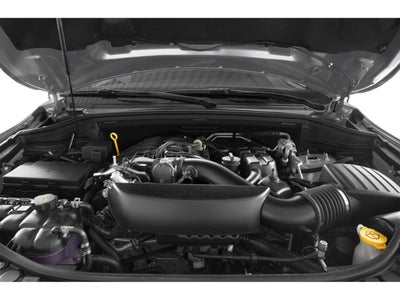 2024 Dodge Durango GT RWD