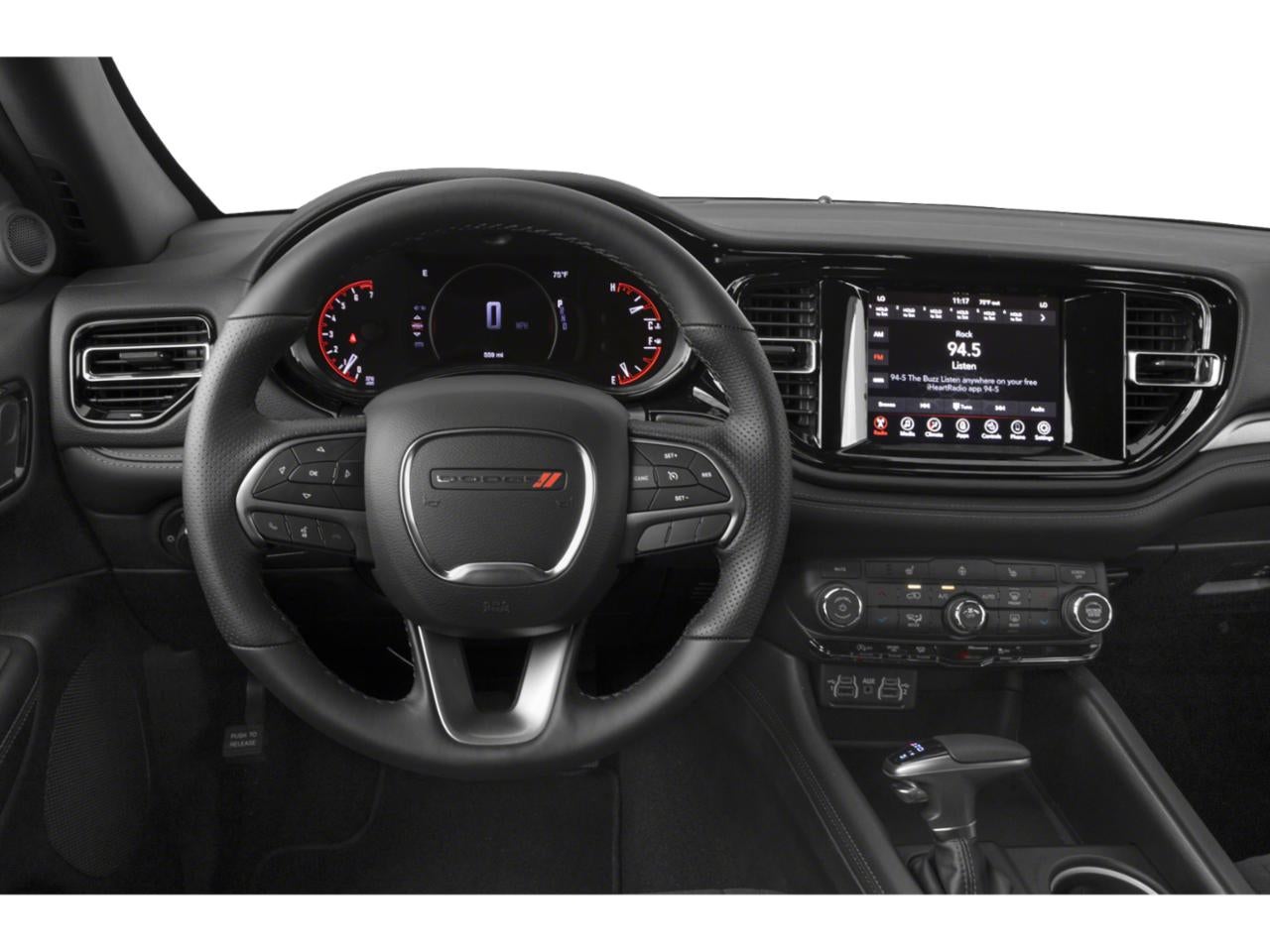 2024 Dodge Durango GT RWD
