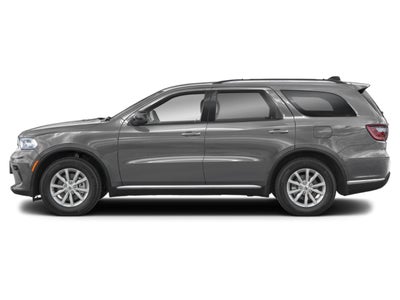 2024 Dodge Durango GT RWD