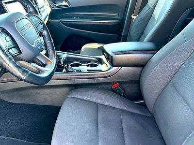 2023 Dodge Durango GT RWD