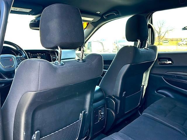 2023 Dodge Durango GT RWD