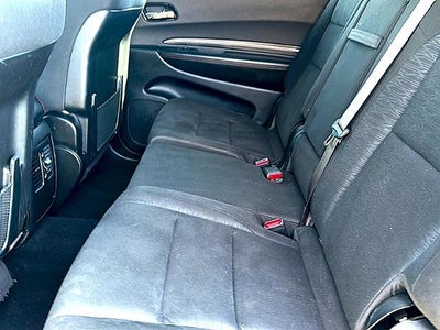 2023 Dodge Durango GT RWD