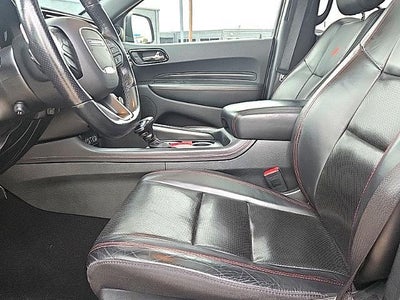2024 Dodge Durango GT AWD