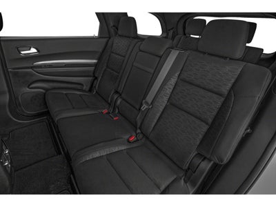 2021 Dodge Durango GT AWD