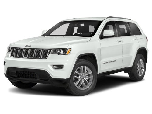 2019 Jeep Grand Cherokee Laredo 4x2
