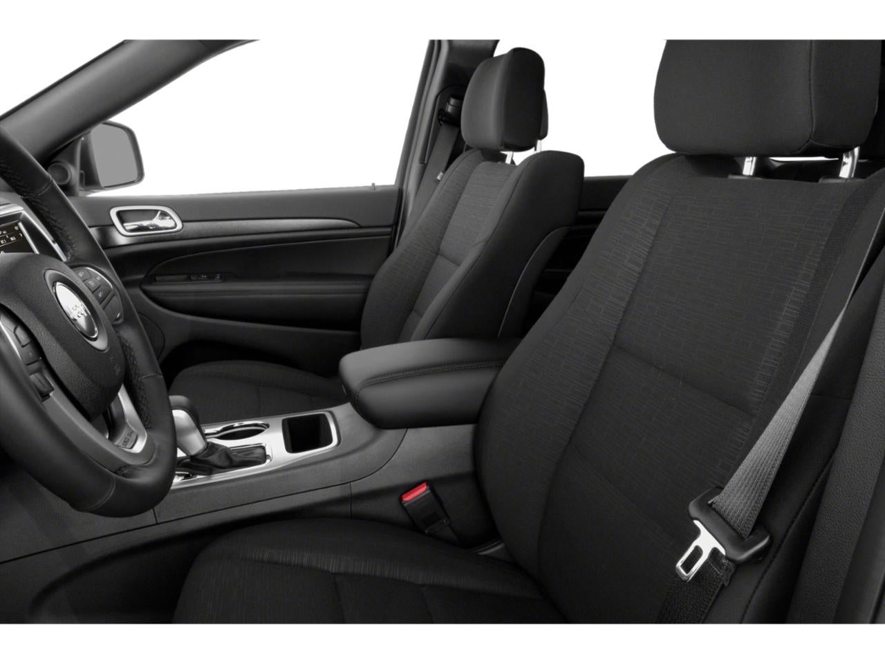 2019 Jeep Grand Cherokee Laredo 4x2