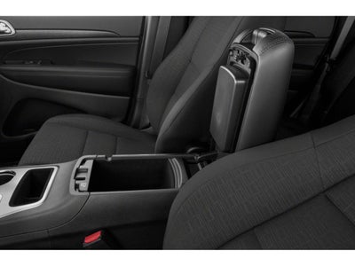 2019 Jeep Grand Cherokee Laredo 4x2