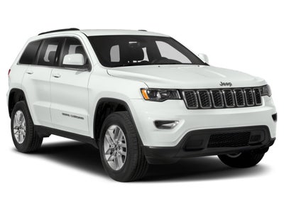 2019 Jeep Grand Cherokee Laredo 4x2