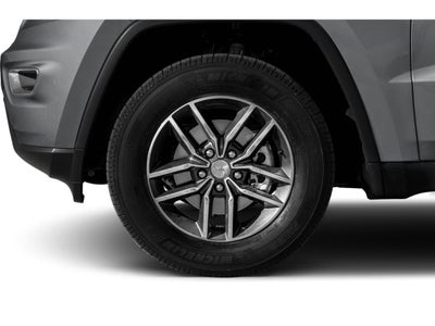 2020 Jeep Grand Cherokee Limited 4x2