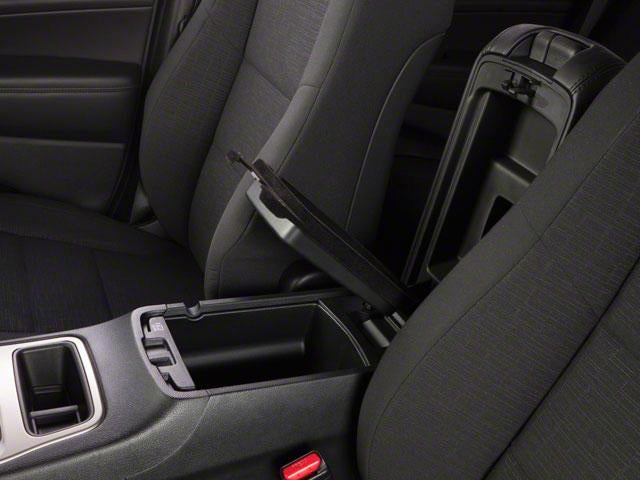 2012 Jeep Grand Cherokee RWD 4dr Overland