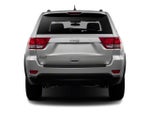 2012 Jeep Grand Cherokee RWD 4dr Overland