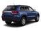 2012 Jeep Grand Cherokee RWD 4dr Overland