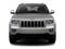 2012 Jeep Grand Cherokee RWD 4dr Overland