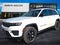 2025 Jeep Grand Cherokee Altitude 4x4