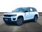2022 Jeep Grand Cherokee Trailhawk 4x4