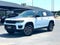 2022 Jeep Grand Cherokee Trailhawk 4x4
