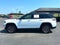 2022 Jeep Grand Cherokee Trailhawk 4x4