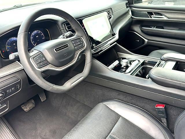 2024 Jeep Wagoneer L Series II 4x2 *Ltd Avail*