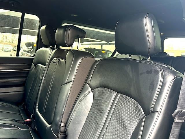 2024 Jeep Wagoneer L Series II 4x2 *Ltd Avail*