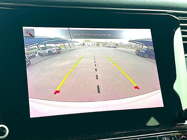 2024 Jeep Wagoneer L Series II 4x2 *Ltd Avail*