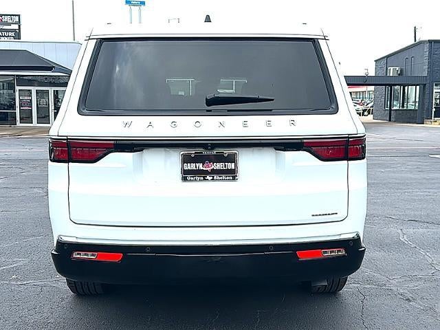 2024 Jeep Wagoneer L Series II 4x2 *Ltd Avail*