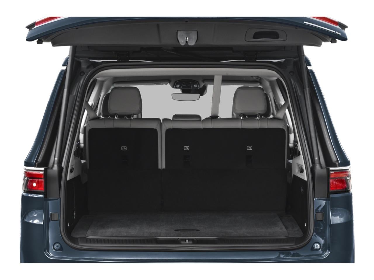 2024 Jeep Wagoneer L Series II 4x2 *Ltd Avail*