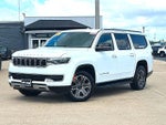 2024 Jeep Wagoneer L Series II 4x2 *Ltd Avail*