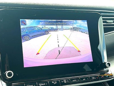 2024 Jeep Wagoneer L Series II 4x2 *Ltd Avail*
