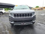 2023 Jeep Wagoneer L Series II 4x2