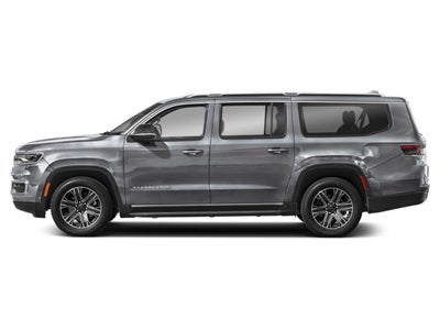 2023 Jeep Wagoneer L Series II 4x2