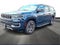 2023 Jeep Wagoneer L Series II 4x4