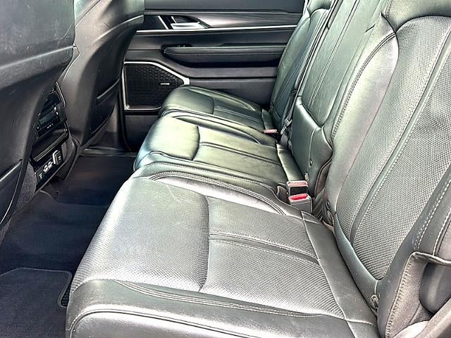 2023 Jeep Wagoneer L Series II 4x4