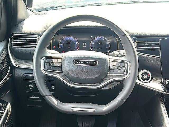 2023 Jeep Wagoneer L Series II 4x4