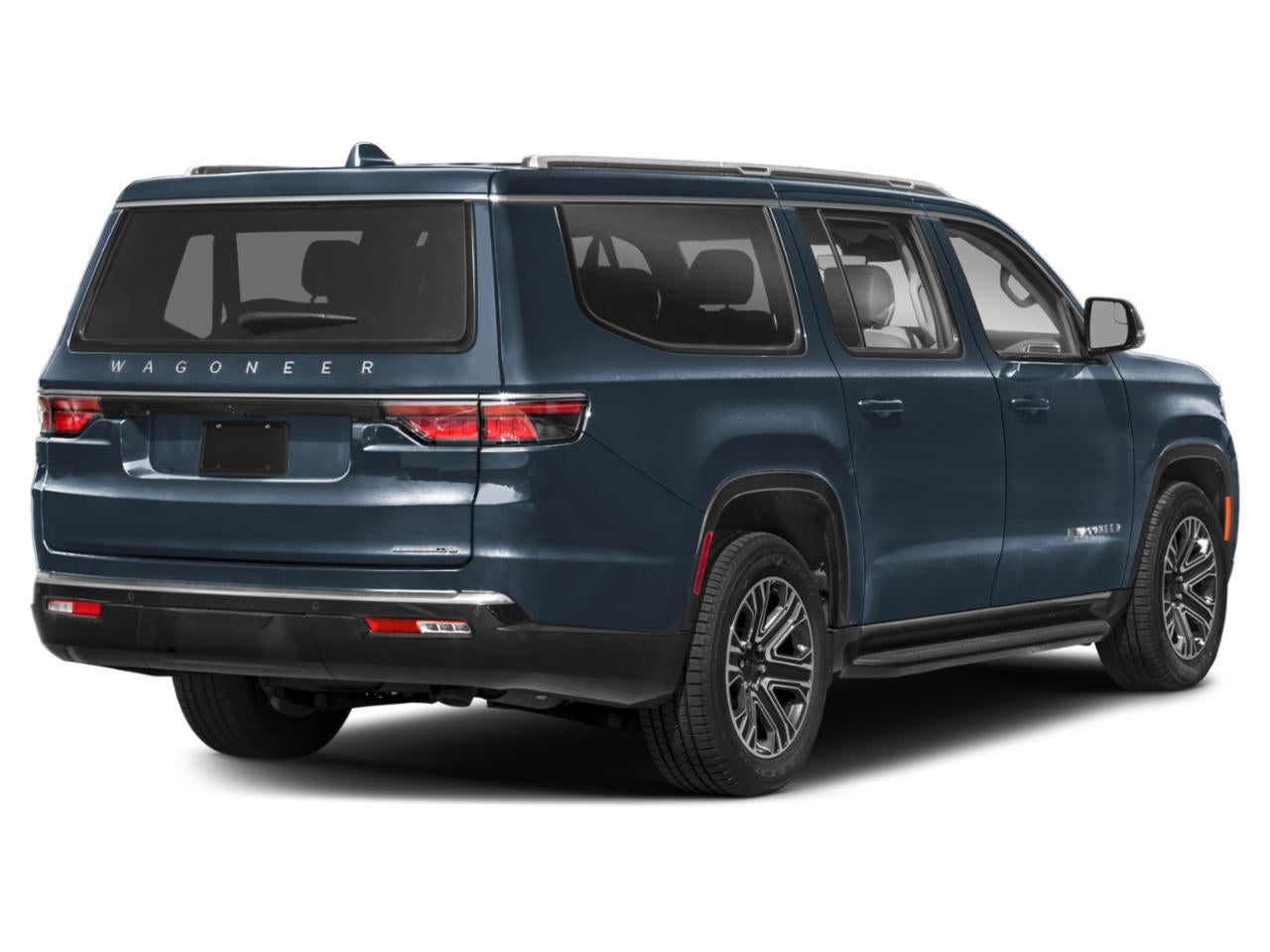 2023 Jeep Wagoneer L Series II 4x4