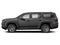 2022 Jeep Wagoneer Series I 4x2