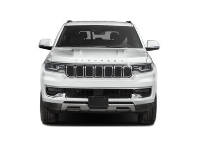 2022 Jeep Wagoneer Series I 4x2