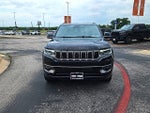 2022 Jeep Wagoneer Series I 4x2