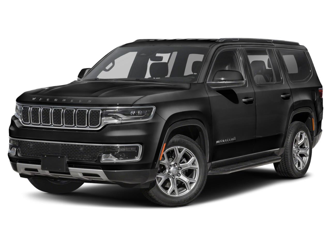 2022 Jeep Wagoneer Series I 4x2