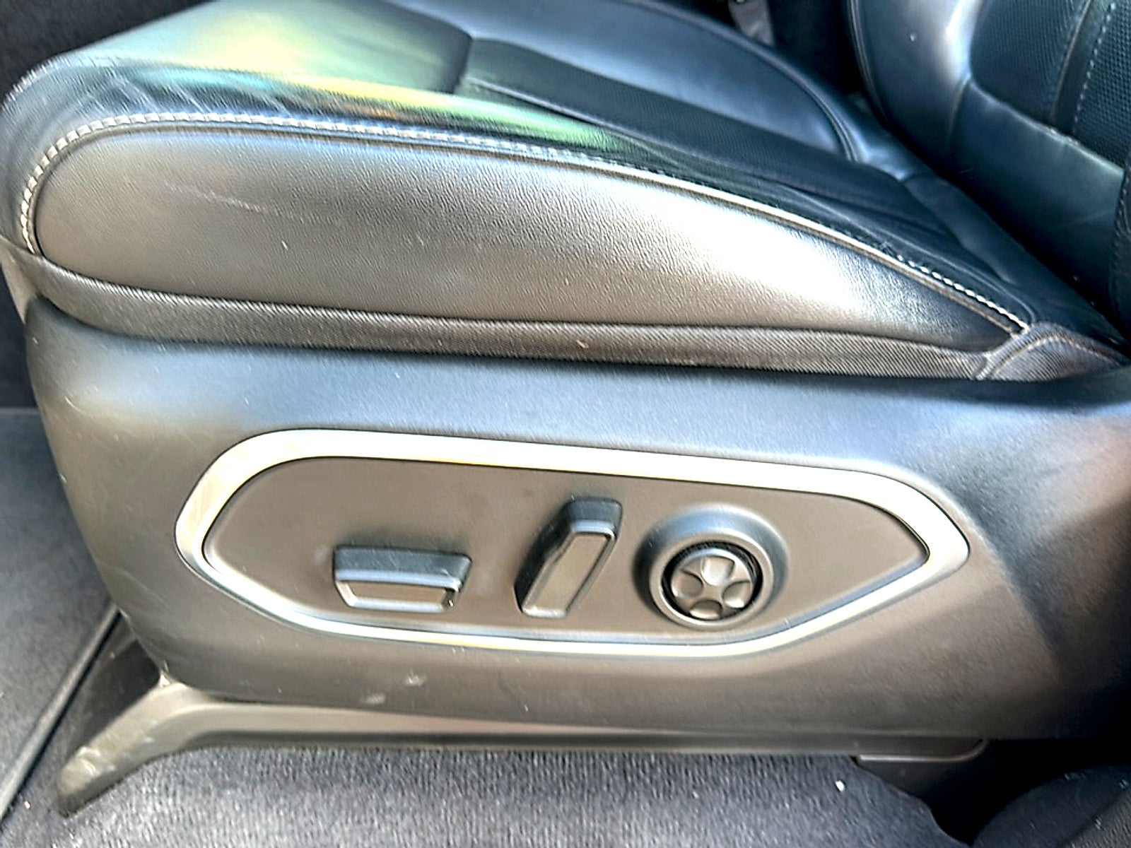 2022 Jeep Wagoneer Series I 4x4