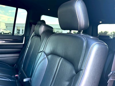 2022 Jeep Wagoneer Series I 4x4
