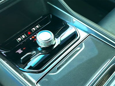2022 Jeep Wagoneer Series I 4x4