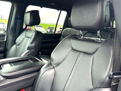 2023 Jeep Wagoneer 4x4