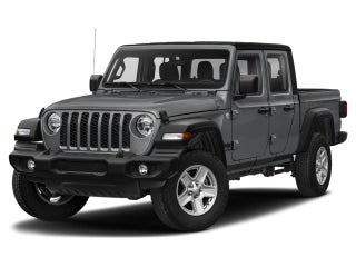 2021 Jeep Gladiator Sport 4x4