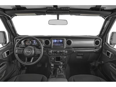 2022 Jeep Gladiator Sport 4x4