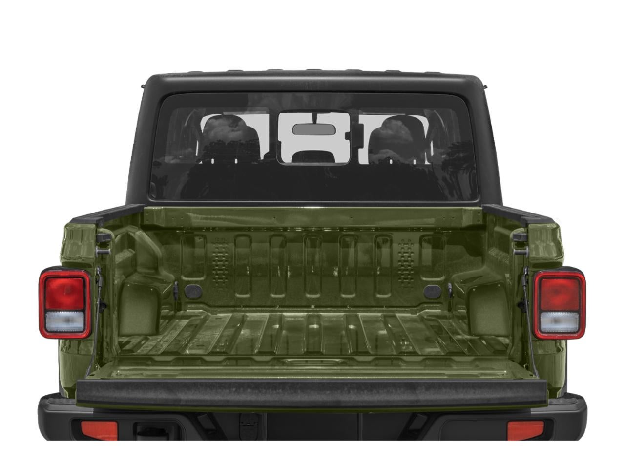 2023 Jeep Gladiator Sport 4x4
