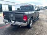 2015 RAM 1500 2WD Quad Cab 6.4 Ft Box Big Horn