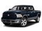 2015 RAM 1500 2WD Quad Cab 6.4 Ft Box Big Horn