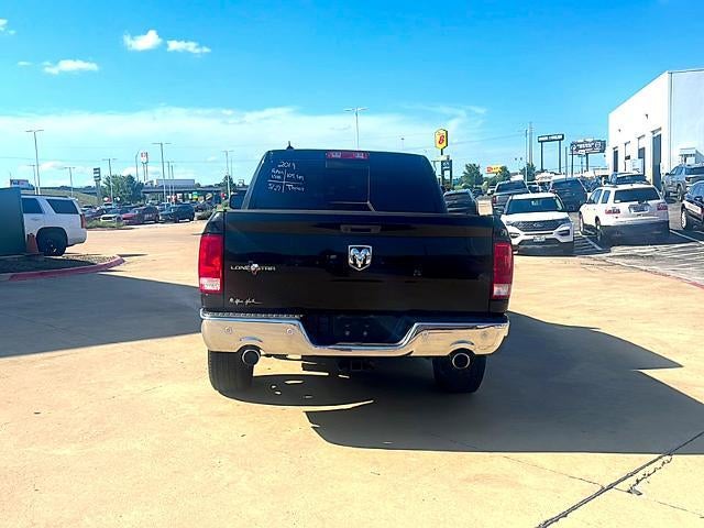 2019 RAM 1500 Classic SLT 4x2 Crew Cab 5'7" Box