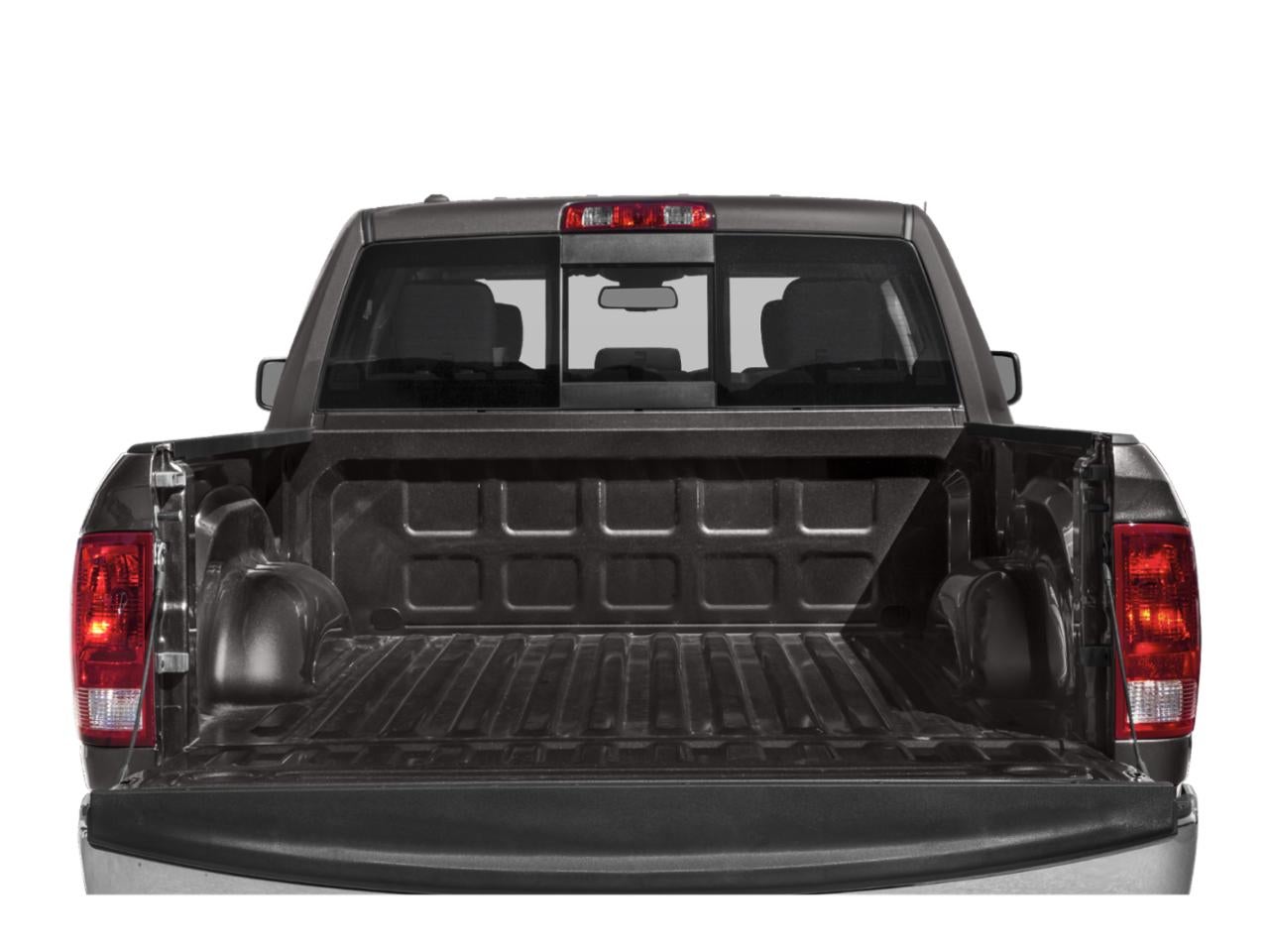 2019 RAM 1500 Classic SLT 4x2 Crew Cab 5'7" Box