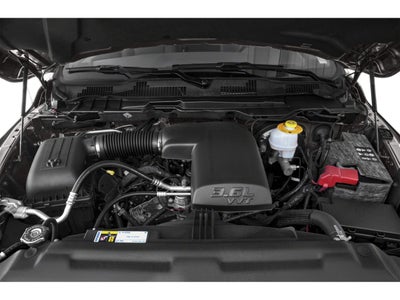 2019 RAM 1500 Classic SLT 4x2 Crew Cab 5'7" Box